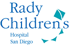 Rady Children's Hospital logo